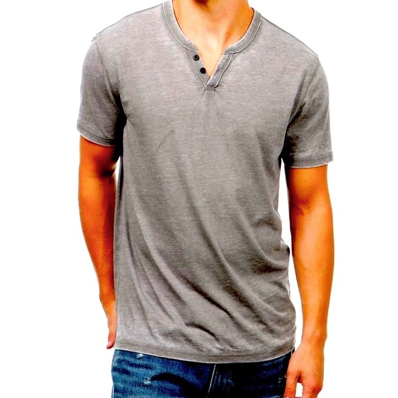 Lucky Brand Other - NWOT Lucky Brand Burnout Tee